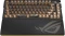 ASUS ROG Azoth Extreme Edition 20 Gaming Keyboard, hot-swap, ROG NX Edition 20, USB/Bluetooth, US Vorschaubild