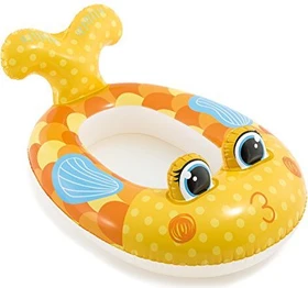 Intex Fisch Luftmatratze