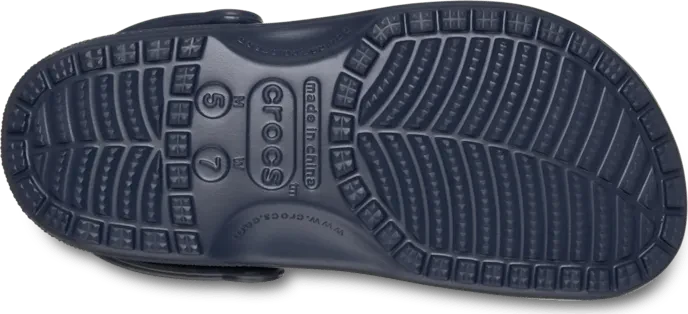 Crocs Classic navy