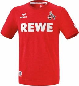 Erima 1. FC Köln 2015/2016 Auswärtstrikot (Junior)