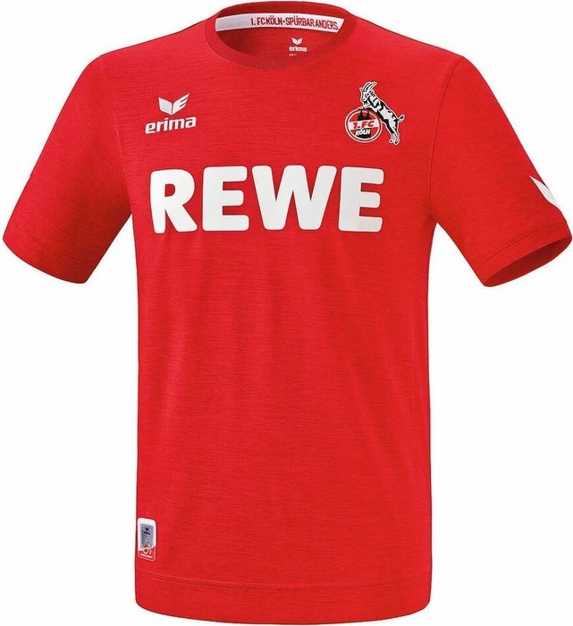 Erima 1. FC Köln 2015/2016 Auswärtstrikot (Junior)