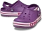 Crocs Bayaband amethyst/candy pink (Junior) Vorschaubild