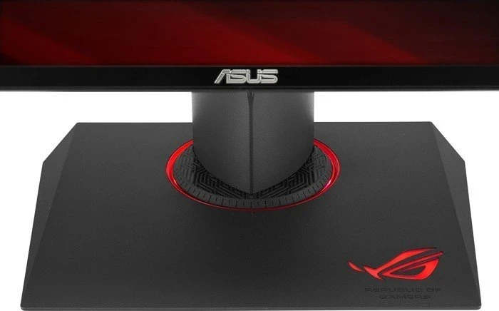 ASUS ROG Swift PG27AQ, 27"