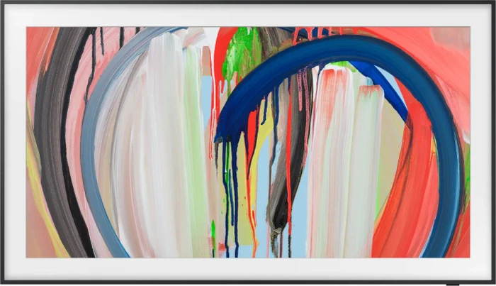 Samsung The Frame (2026) QE65LS03HA