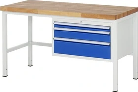 Rau Werkbank Serie 8000