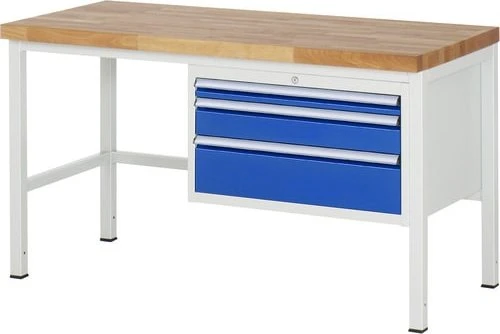 Rau Werkbank Serie 8000