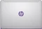 HP Stream 14-z050ng, violett, A4 Micro-6400T, 2GB RAM, 32GB Flash, DE Vorschaubild
