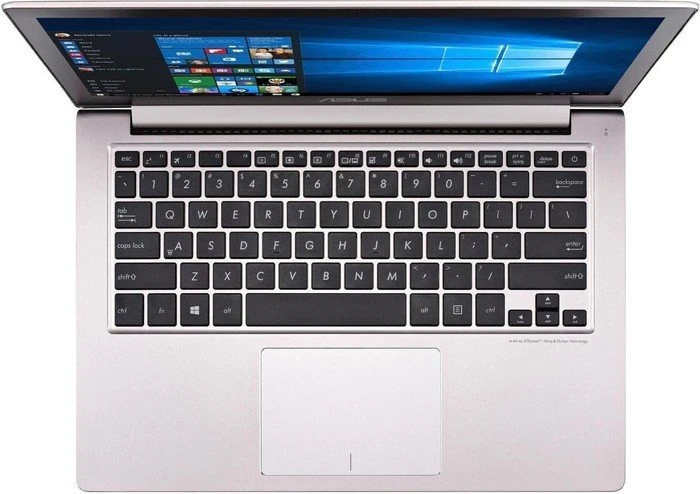 ASUS ZenBook UX303UA-R4157T, Rose Gold, Core i7-6500U, 8GB RAM, 256GB SSD, DE