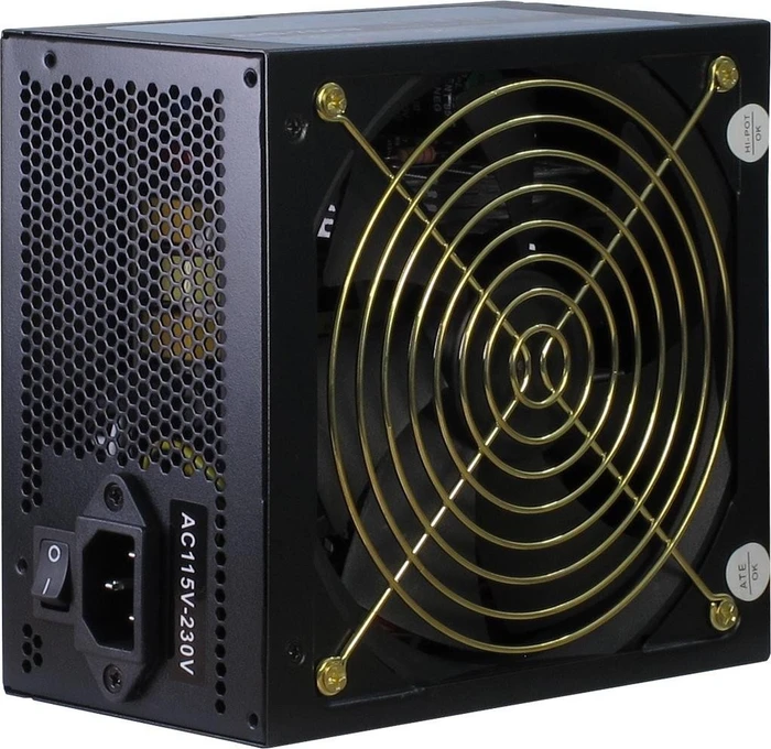 Inter-Tech Energon EPS-750W 750W, ATX 2.2