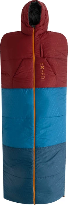 Exped Dreamwalker Deckenschlafsack