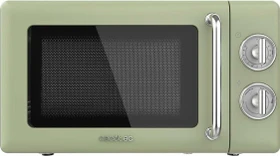 Cecotec ProClean 3010 Retro green
