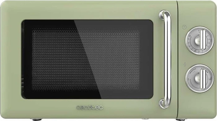 Cecotec ProClean 3010 Retro green