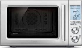 Sage SMO870BSS The Combi Wave 3in1 Mikrowelle mit Heißluft