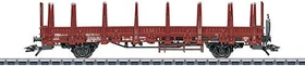 Märklin - Spur H0 Güterwagen - Rungenwagen Kbs 443 DB