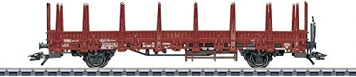 Märklin - Spur H0 Güterwagen - Rungenwagen Kbs 443 DB