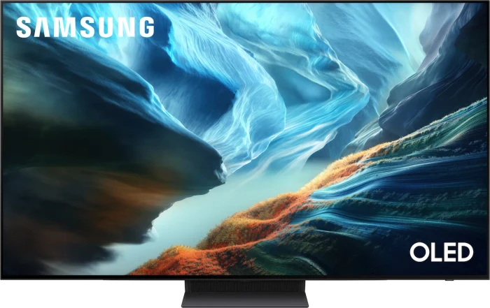 Samsung QE83S93H