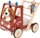 Pinolino Feuerwehrauto Fred Lauflernwagen (269490)