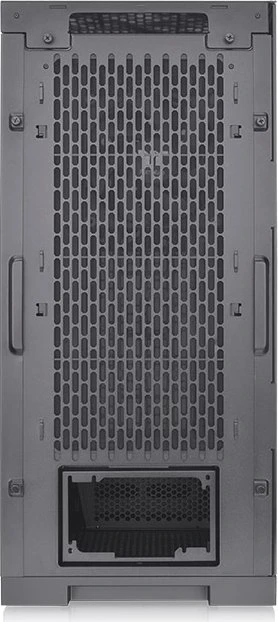 Thermaltake CTE T500 Air, schwarz, Glasfenster