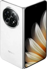 Oppo Find N5 512GB Misty White