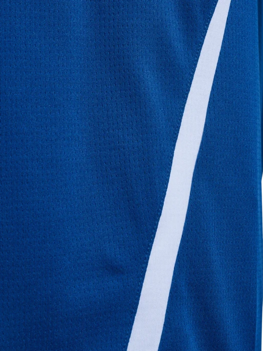 hummel Lead 2.0 Funktionsshirt kurzarm true blue/marine (Herren)