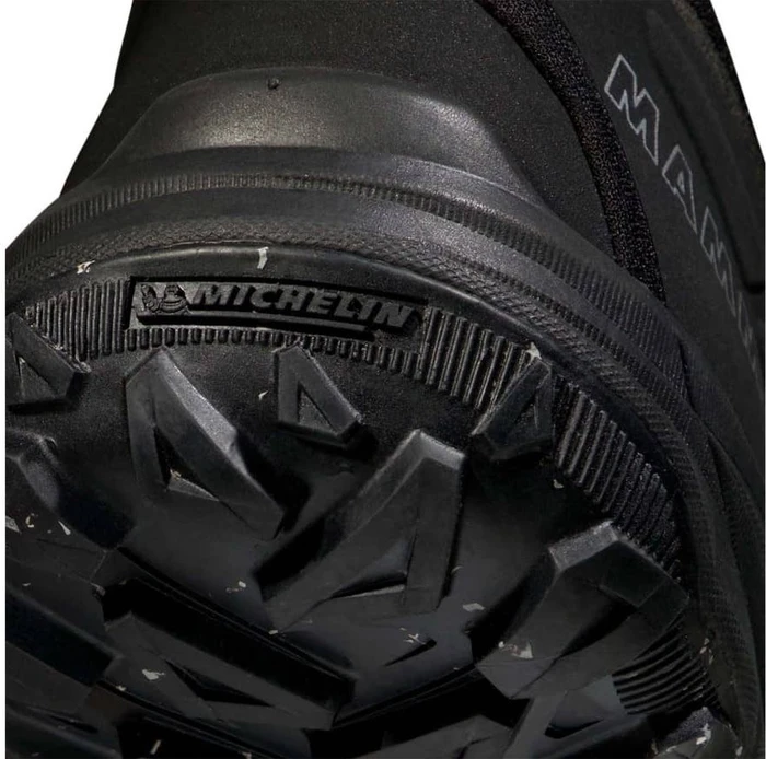 Mammut Ultimate III Low GTX schwarz (Damen)