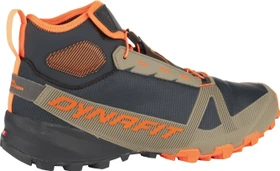 Dynafit Traverse Mid rock khaki/blueberry (Herren)