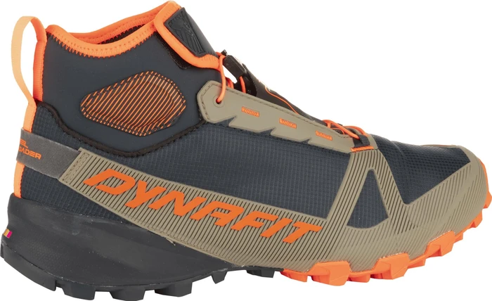 Dynafit Traverse Mid rock khaki/blueberry (Herren)