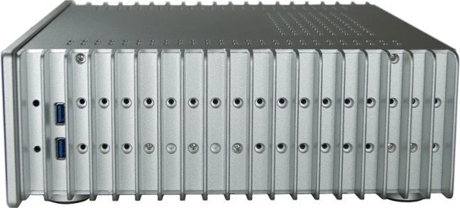 Nanum SE-H100, silber