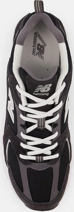 New Balance 530 black/magnet/silver metallic