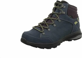 Hanwag Torsby SF Extra GTX smokeblue/sulphur (Herren)