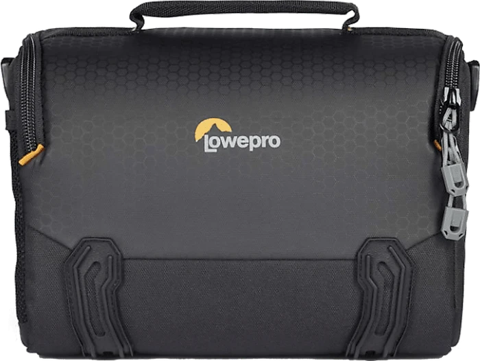 Lowepro Adventura GO SH 160 III schwarz