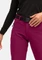 Maier Sports Tech Hose lang cherry wine (Damen) Vorschaubild