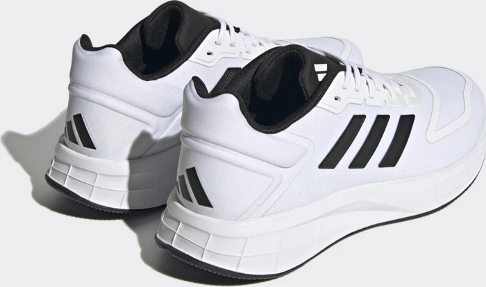 adidas Duramo SL 2.0 cloud white/core black (Herren)