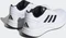 adidas Duramo SL 2.0 cloud white/core black (Herren) Vorschaubild