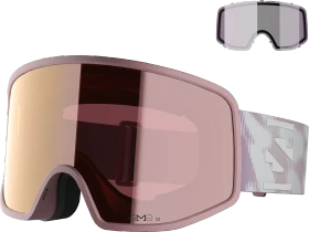 Salomon Sentry Pro Sigma dawn pink/sigma copper