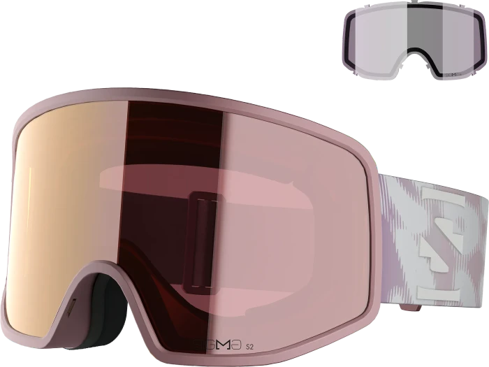 Salomon Sentry Pro Sigma
