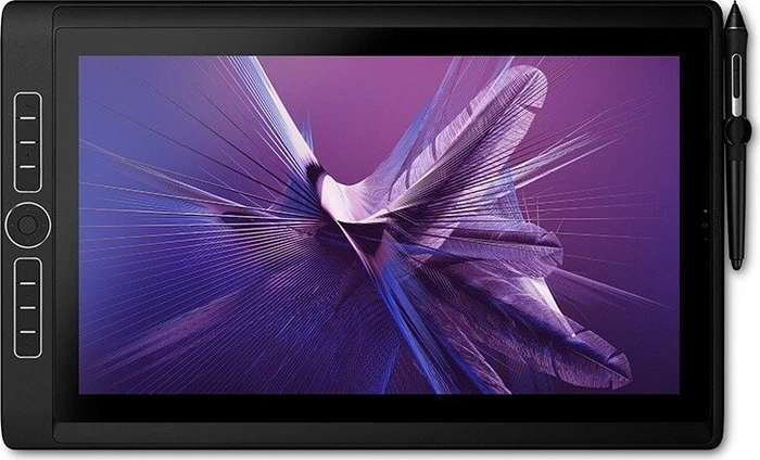 Wacom MobileStudio Pro 16 Gen2, Quadro P1000