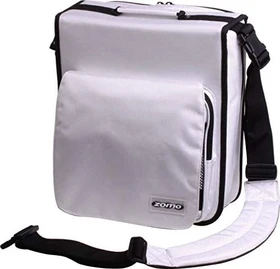 Zomo CD-Bag Large Premium weiß