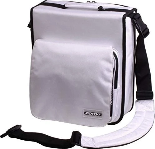 Zomo CD-Bag Large Premium weiß