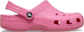 Crocs Classic pink lemonade (Junior)