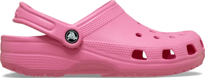 Crocs Classic pink lemonade (Junior)
