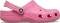 Crocs Classic pink lemonade (Junior) Vorschaubild