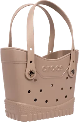 Crocs Classic Small Tote Shopper latte