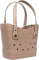 Crocs Classic Small Tote Shopper latte Vorschaubild