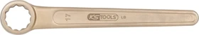 KS Tools BRONZEplus Einringschlüssel funkenfrei, 94x700mm