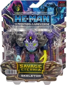 Mattel Masters of the Universe - Savage Eternia Skeletor
