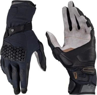 Leatt ADV X-Flow 7.5 schwarz