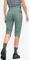Maier Sports Inara Slim Capri Vario Hose 3/4 province blue (Damen) Vorschaubild