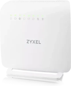 Zyxel EX3500-T0, IAD