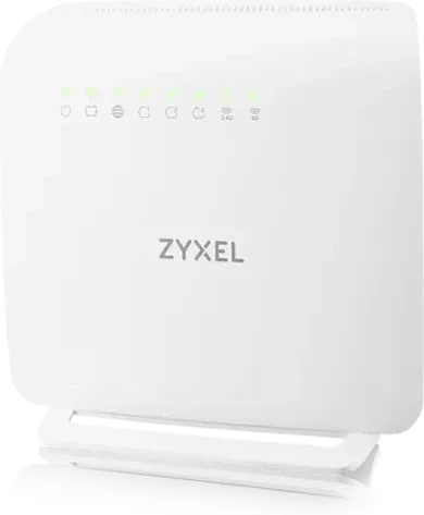 Zyxel EX3500-T0 / EX3501-T0